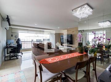 Apartamento de 2 quartos, São Paulo · Apartamento à Venda - Panamby, 2 Quartos, 109 m² - São Paulo