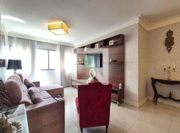 Apartamento · 180m² · 4 Quartos · 2 Vagas · Apartamento à Venda - Cambuí, 4 Quartos, 180 m² - Campinas