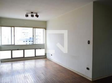 Apartamento · 125m² · 3 Quartos · 1 Vaga · Apartamento à Venda - Sumaré, 3 Quartos, 125 m² - São Paulo