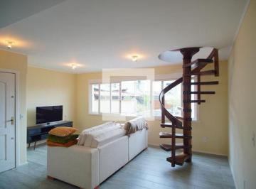 Apartamento · 155m² · 2 Quartos · 1 Vaga · Apartamento à Venda - Mont'Serrat, 2 Quartos,  155 m² - Porto Alegre