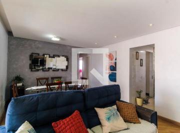 Apartamento · 87m² · 3 Quartos · 2 Vagas · Apartamento à Venda - Mooca, 3 Quartos, 87 m² - São Paulo