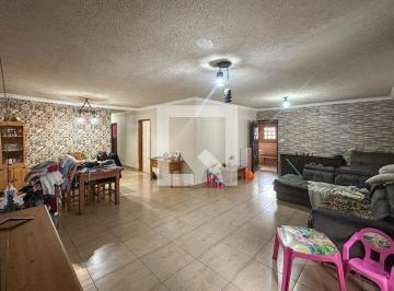 Casa · 285m² · 6 Quartos · 2 Vagas · Casa à Venda - Sacomã, 6 Quartos,  285 m² - São Paulo