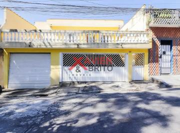11791975127764.jpg · Casa 3 Quartos 2 Suítes e 3 Vagas na Cidade A. E. Carvalho - Terreno 10x28