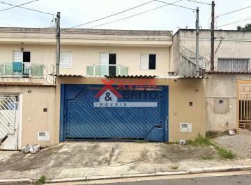 11791992797978.webp · Sobrado 2 Quartos com 2 Vagas no Jardim Fernandes - 90m² Aceita Financiamento e FGTS
