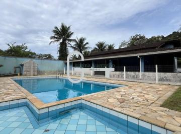 d72eae7e47b2f9d847a9e067b0b718ae45ee7e9f · Chácara com 3 dormitórios à venda, 5600 m² por R$ 850.000,00 - Vila Peruíbe - Peruíbe/SP