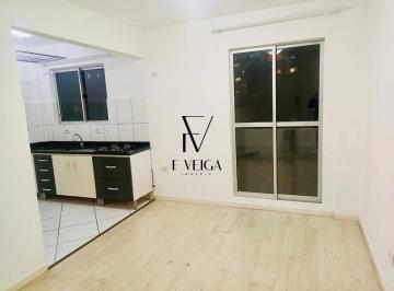 ddbc75e70eae55310750282347d07844bcc7efdd · Apartamento com 1 dormitório à venda, 33 m² por R$ 389.000,00 - Portão - Curitiba/PR