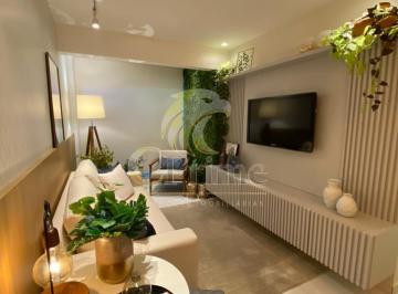 Apartamento · 66m² · 3 Quartos · 1 Vaga · VENDO APTO BEIRA MAR CANDEIAS