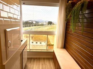 img1 · Apartamento de 2 quartos com suíte e armários planejados no Pagani, Palhoça
