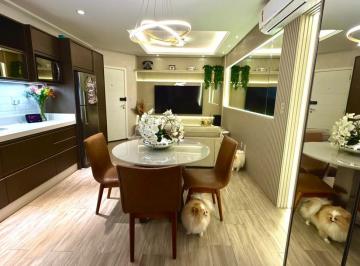 img1 · Apartamento de 2 quartos com suíte e armários planejados no Pagani, Palhoça