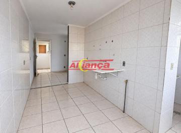 Apartamento · 45m² · 2 Quartos · 1 Vaga · Apartamento - 2 dorms c/ Vaga - Jardim Santo Expedito - Guarulhos