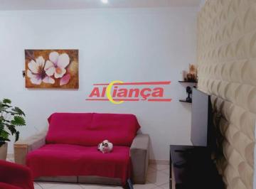 Apartamento · 72m² · 2 Quartos · 1 Vaga · APARTAMENTO À VENDA NO JARDIM VALÉRIA GUARULHOS
