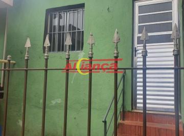 Casa · 149m² · 2 Quartos · 1 Vaga · Casa para renda Jd. Cumbica