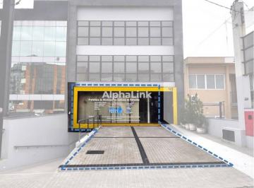 3f8425f0575d0a36437b33dedf016743a0c06775 · Loja para alugar, 200 m² por R$ 15.201,12/mês - Alphaville - Santana de Parnaíba/SP