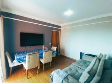 Apartamento · 43m² · 2 Quartos · 1 Vaga · Apartamento à venda, com 02 Dorm Loteamento Pedra Verde, Valinhos, SP