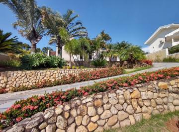 Casa · 1411m² · 4 Quartos · 8 Vagas · Casa mobiliada para Venda e locação com 4 suítes, térrea em condomínio fechado 411m², Condomino Moin