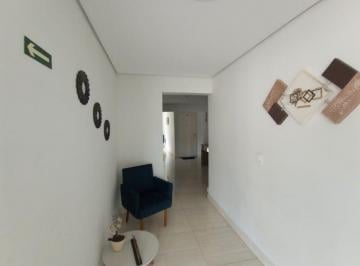 Apartamento · 52m² · 2 Quartos · 1 Vaga · Apartamento para alugar com 02 Dorm Condomínio Residencial Vitória no Ortizes em Valinhos