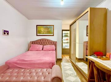 Casa · 60m² · 1 Quarto · Sobrado à venda em Curitiba no Bairro Capão da Imbuia