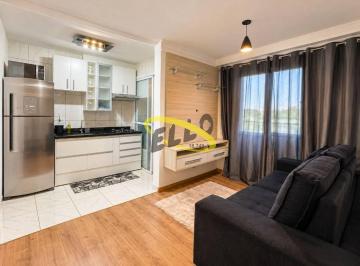 9c8275417179857ed2e239ad1f3b3901e24a9a06 · Apartamento com 2 dormitórios para alugar, 48 m² por R$ 1.800,00/mês - Jardim Petrópolis - Cotia/SP