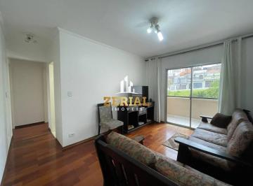 a0acc69993ab36bd0f0d464718bde4febfaa7007 · Apartamento com 2 dormitórios para alugar, 69 m² por R$ 3.415,50/mês - Barcelona - São Caetano do Su