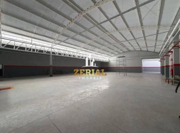 197937baa1e2481b65a3da7a970a8fb002507e07 · Galpão para alugar, 1000 m² por R$ 60.500,00/mês - Santa Maria - São Caetano do Sul/SP