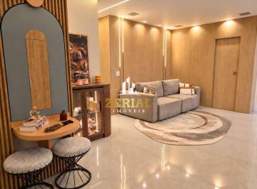 54613a865120604a3cf15858db36511344e967f7 · Apartamento com 2 dormitórios à venda, 86 m² por R$ 1.690.000,00 - Santo Antônio - São Caetano do Su