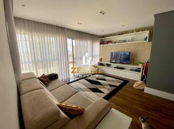0304a2aff0361f8f2b6a5c9a295f609c35a46890 · Cobertura com 3 dormitórios à venda, 172 m² por R$ 1.850.000,00 - Barcelona - São Caetano do Sul/SP