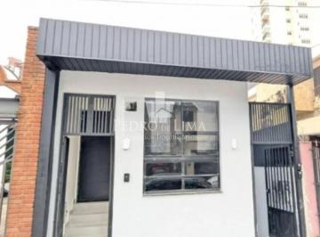 Comercial · 190m² · Prédio comercial , 2 salas , e duas casas , 190 m² . Regente Feijó