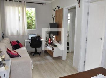 Apartamento · 52m² · 1 Quarto · 1 Vaga · Apartamento à Venda - Gramadão , 1 Quarto, 52 m² - Jundiaí