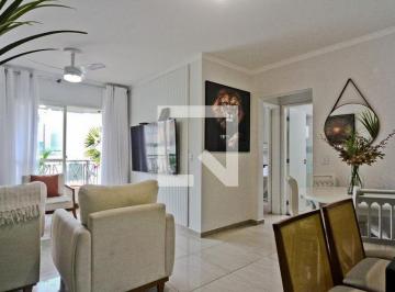Apartamento · 62m² · 2 Quartos · 1 Vaga · Apartamento à Venda - Mandaqui, 2 Quartos, 62 m² - São Paulo