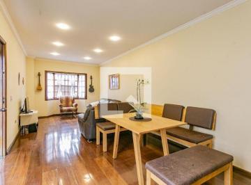 Casa · 220m² · 4 Quartos · 2 Vagas · Casa à Venda - Aclimação, 4 Quartos,  220 m² - São Paulo