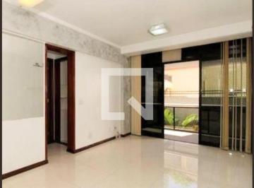 Apartamento · 80m² · 2 Quartos · 1 Vaga · Apartamento à Venda - Flamengo, 2 Quartos, 80 m² - Rio de Janeiro
