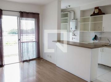 Apartamento · 68m² · 2 Quartos · 1 Vaga · Apartamento à Venda - Centro, 2 Quartos, 68 m² - Osasco