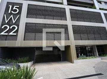 Apartamento · 60m² · 2 Quartos · 1 Vaga · Apartamento à Venda - Setor Oeste, 2 Quartos, 60 m² - Goiânia