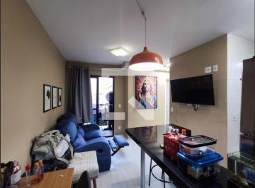 Apartamento · 82m² · 2 Quartos · 2 Vagas · Apartamento à Venda - Santa Maria, 2 Quartos,  82 m² - São Caetano do Sul