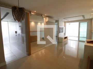 Apartamento · 93m² · 3 Quartos · 1 Vaga · Apartamento à Venda - Jacarepaguá, 3 Quartos, 93 m² - Rio de Janeiro