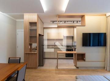 Apartamento · 66m² · 2 Quartos · 2 Vagas · Apartamento à Venda - Swiss Park, 2 Quartos, 66 m² - Campinas