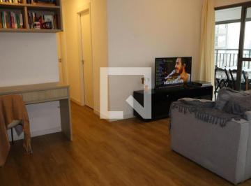 Apartamento · 67m² · 2 Quartos · 1 Vaga · Apartamento à Venda - Vila Prudente, 2 Quartos,  67 m² - São Paulo