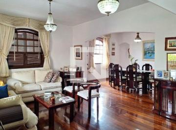 Casa · 200m² · 4 Quartos · 3 Vagas · Casa à Venda - Fonseca, 4 Quartos,  200 m² - Niterói