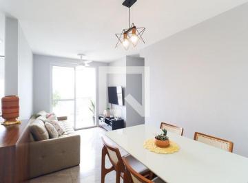 Apartamento · 50m² · 2 Quartos · 1 Vaga · Apartamento à Venda - Vila Maria , 2 Quartos, 50 m² - São Paulo