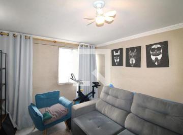 Apartamento · 64m² · 3 Quartos · Apartamento à Venda - Casa Verde, 3 Quartos,  64 m² - São Paulo