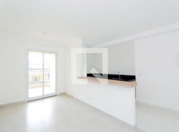 Apartamento · 52m² · 2 Quartos · 1 Vaga · Apartamento à Venda - Jardim Ansalca, 2 Quartos,  52 m² - Guarulhos