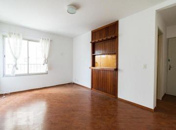 Apartamento · 45m² · 1 Quarto · 1 Vaga · Apartamento à Venda - Vila Clementino, 1 Quarto, 45 m² - São Paulo