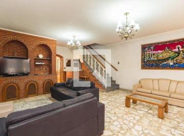 Casa · 200m² · 3 Quartos · 2 Vagas · Casa à Venda - Mooca, 3 Quartos,  200 m² - São Paulo