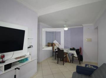 Apartamento · 56m² · 2 Quartos · 1 Vaga · Apartamento à Venda - Casa Verde, 2 Quartos,  56 m² - São Paulo