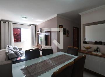 Apartamento · 50m² · 2 Quartos · 1 Vaga · Apartamento à Venda - Vila Palmares, 2 Quartos,  50 m² - Santo André