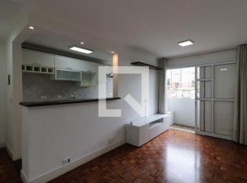 Apartamento · 50m² · 2 Quartos · 1 Vaga · Apartamento à Venda - Jardim Marajoara , 2 Quartos,  50 m² - São Paulo