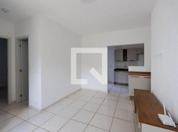 Apartamento · 55m² · 2 Quartos · 1 Vaga · Apartamento à Venda - Jardim Residencial Dona Lucilla, 2 Quartos, 55 m² - Indaiatuba