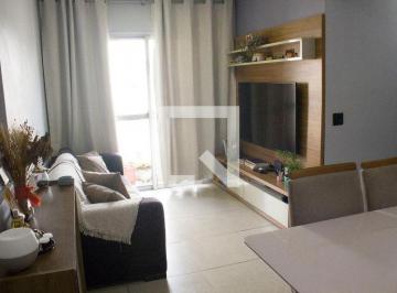 Apartamento · 78m² · 3 Quartos · 1 Vaga · Apartamento à Venda - Cidade São Francisco , 3 Quartos,  78 m² - São Paulo