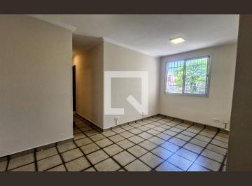 Apartamento · 64m² · 3 Quartos · 1 Vaga · Apartamento à Venda - Jardim Marajoara , 3 Quartos, 64 m² - São Paulo