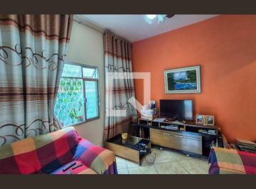 Casa · 250m² · 4 Quartos · 3 Vagas · Casa à Venda - Olaria, 4 Quartos, 250 m² - Rio de Janeiro